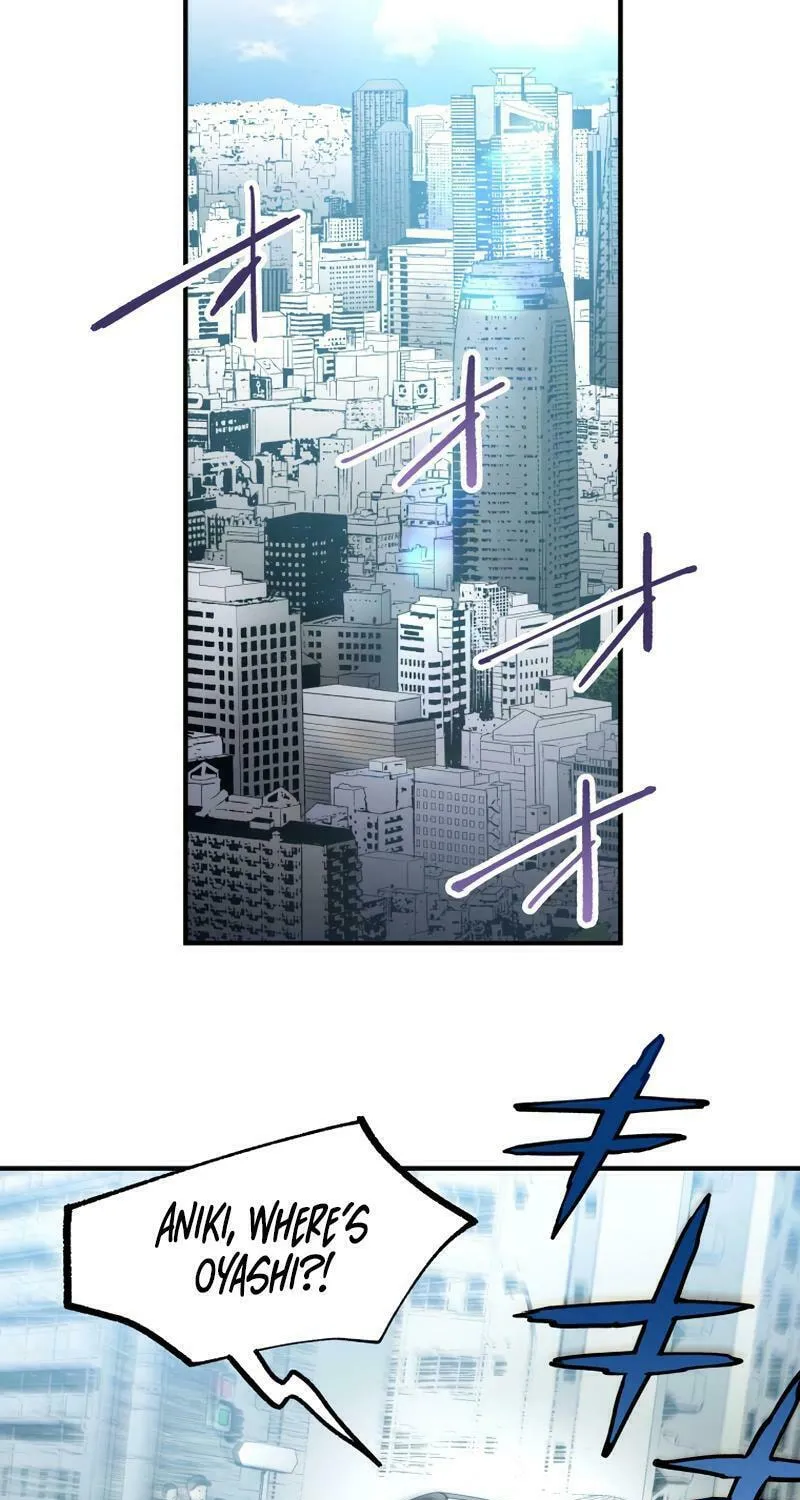 Read Black Surge chapter 9 image 1 on Lezhin