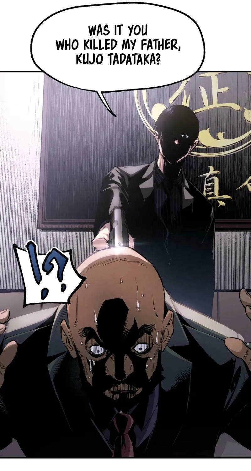 Read Black Surge chapter 9 image 11 on Lezhin