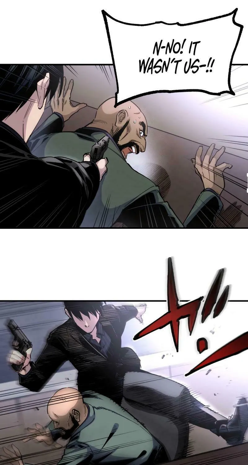 Read Black Surge chapter 9 image 12 on Lezhin