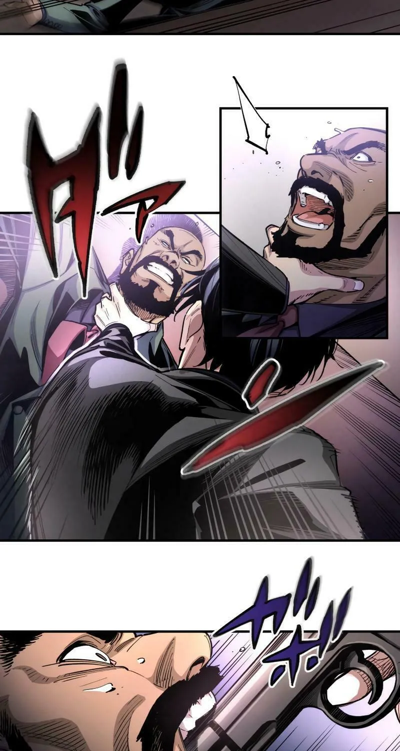 Read Black Surge chapter 9 image 13 on Lezhin