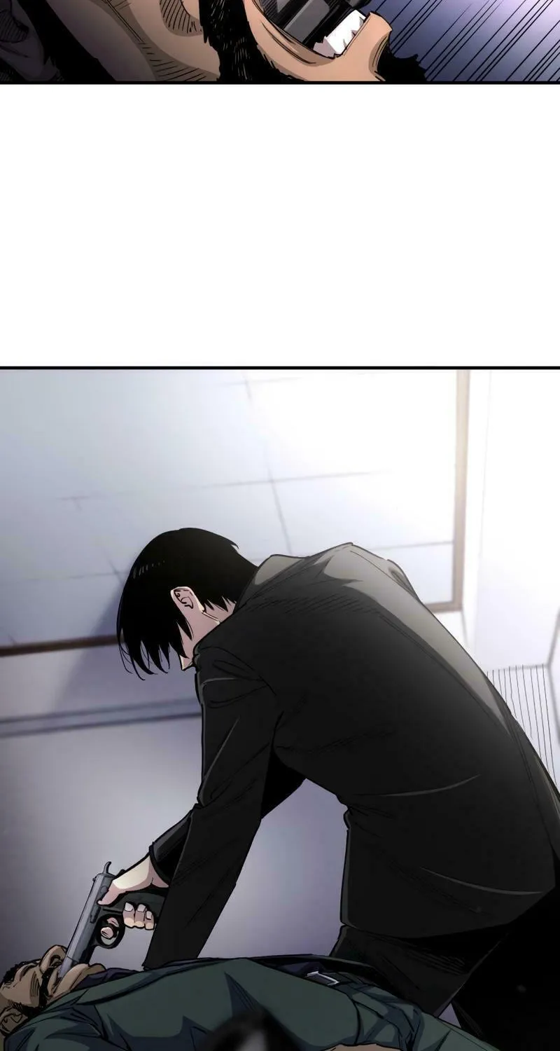Read Black Surge chapter 9 image 14 on Lezhin
