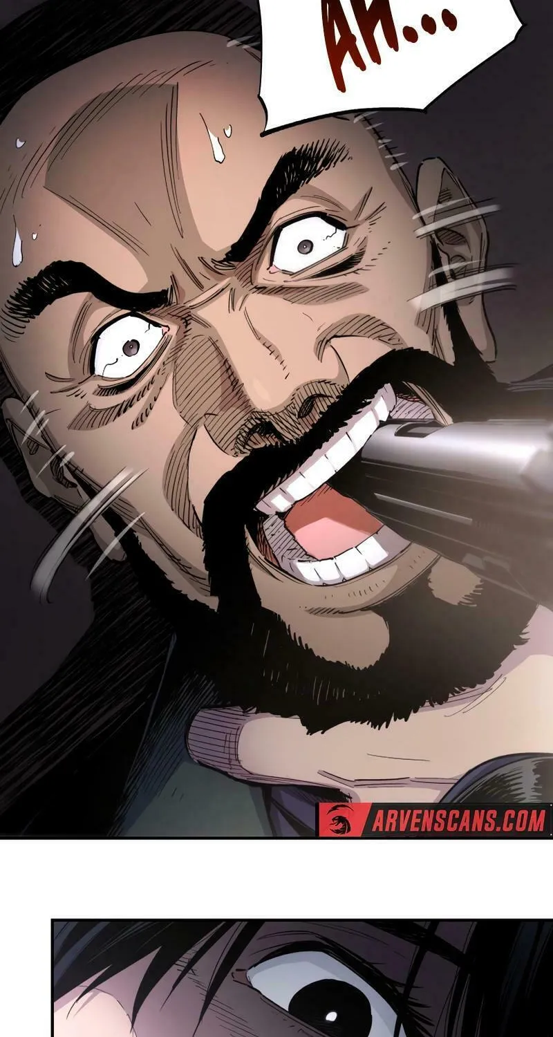 Read Black Surge chapter 9 image 18 on Lezhin