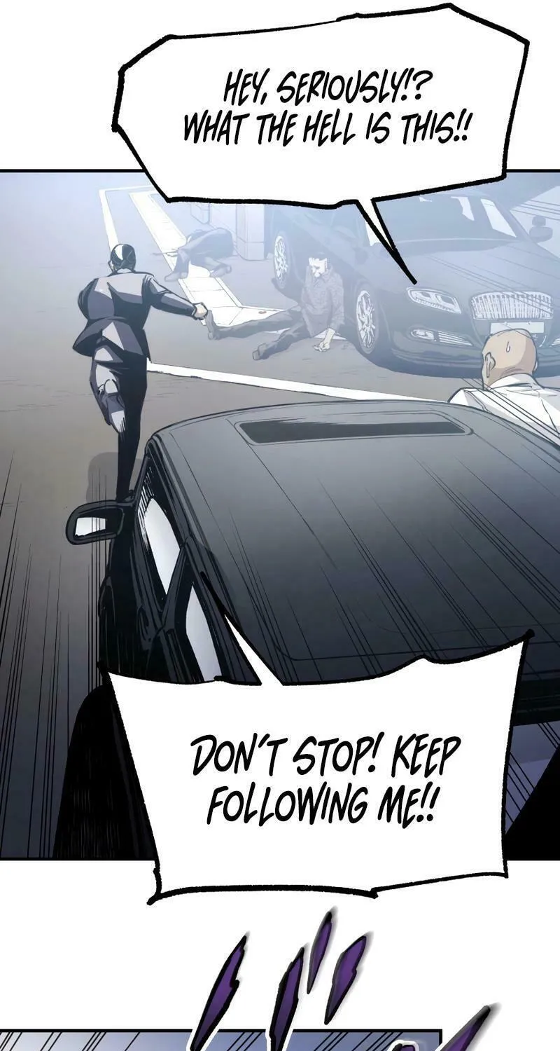 Read Black Surge chapter 9 image 21 on Lezhin