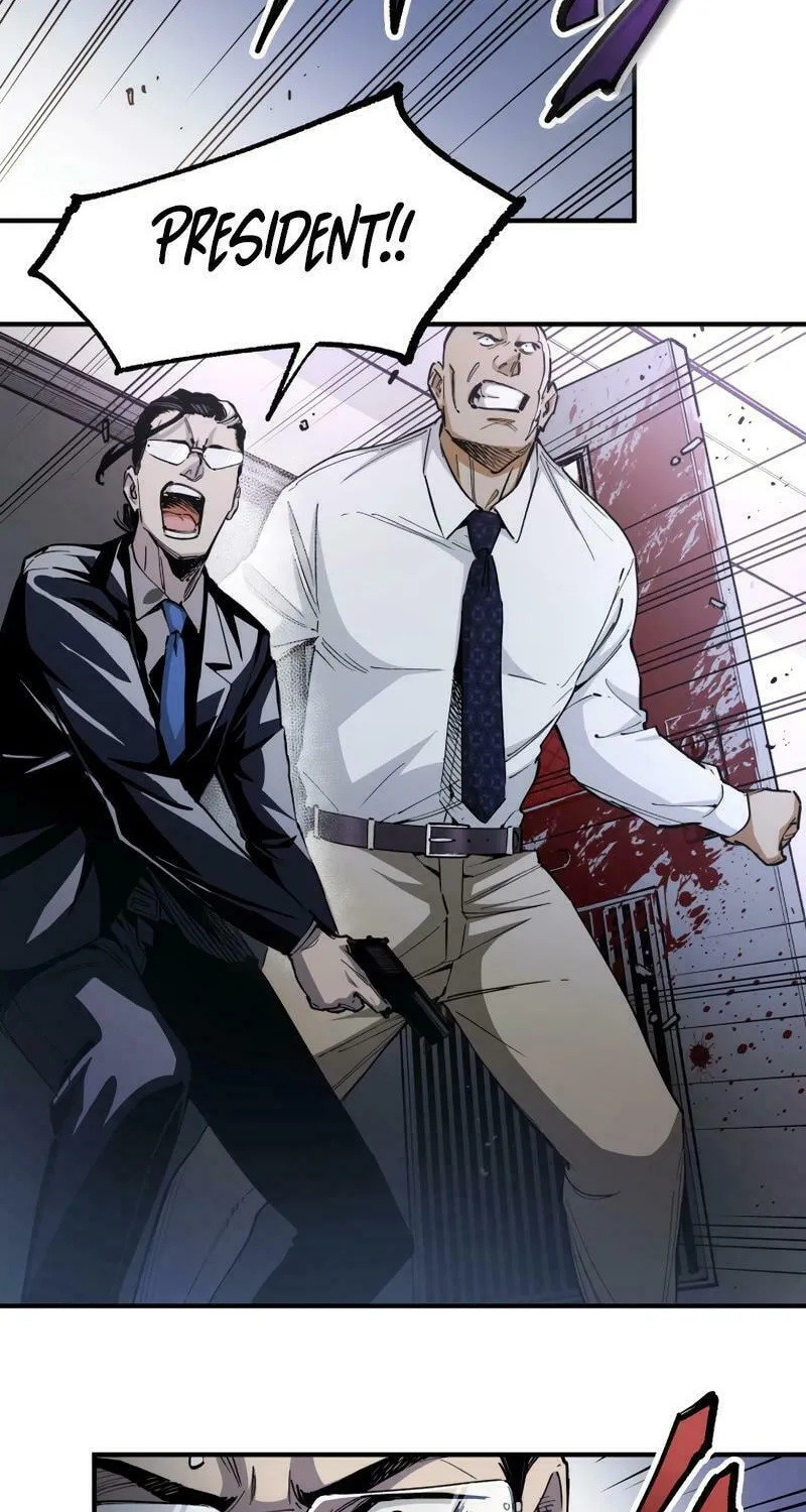Read Black Surge chapter 9 image 22 on Lezhin
