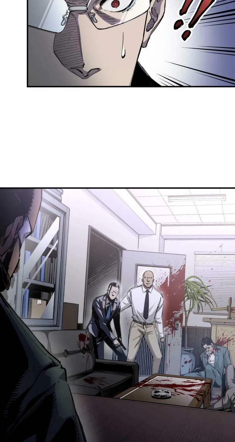 Read Black Surge chapter 9 image 23 on Lezhin