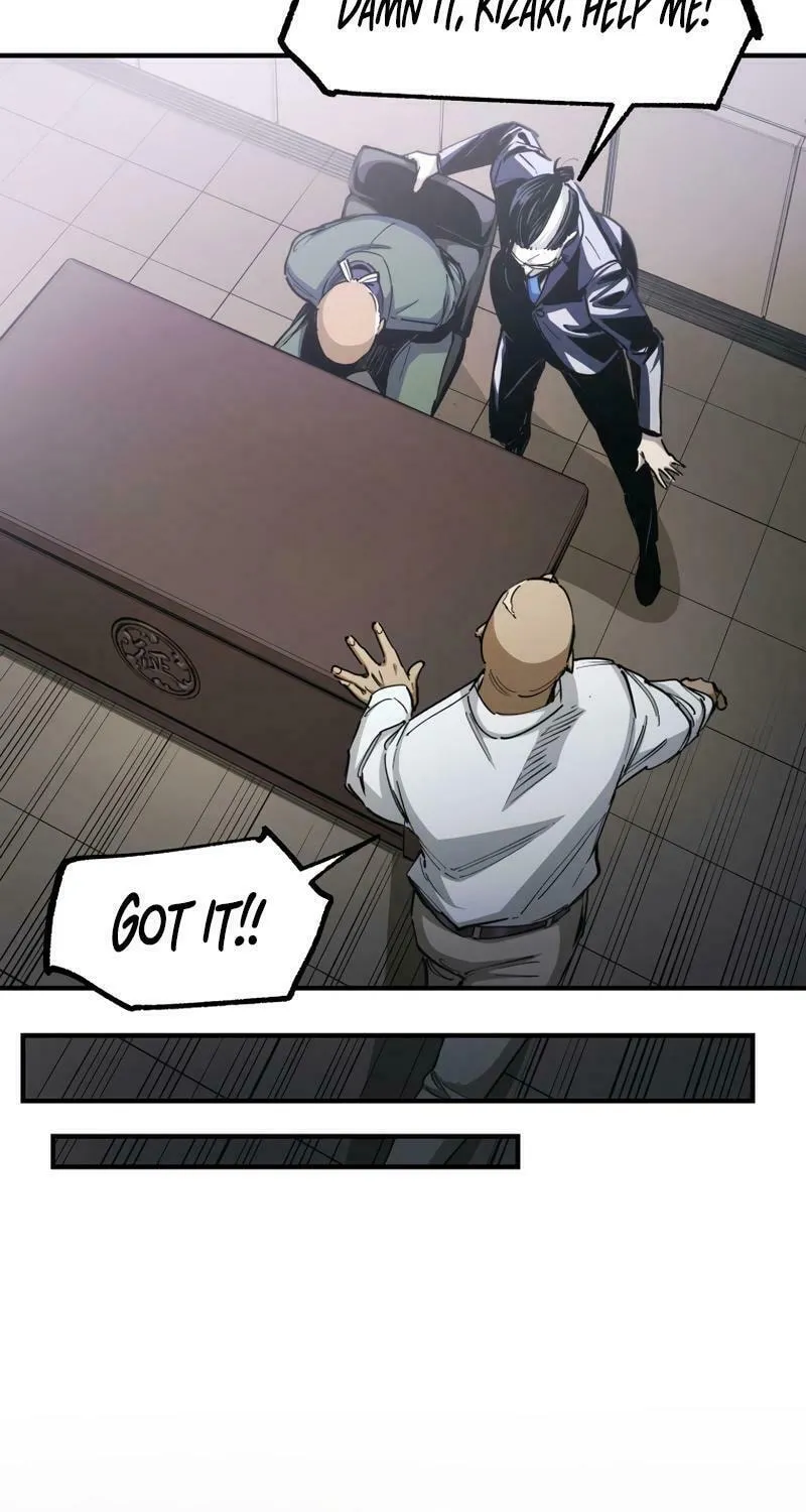 Read Black Surge chapter 9 image 25 on Lezhin