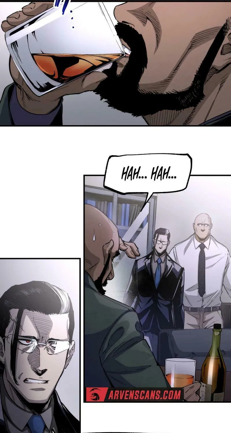 Read Black Surge chapter 9 image 27 on Lezhin