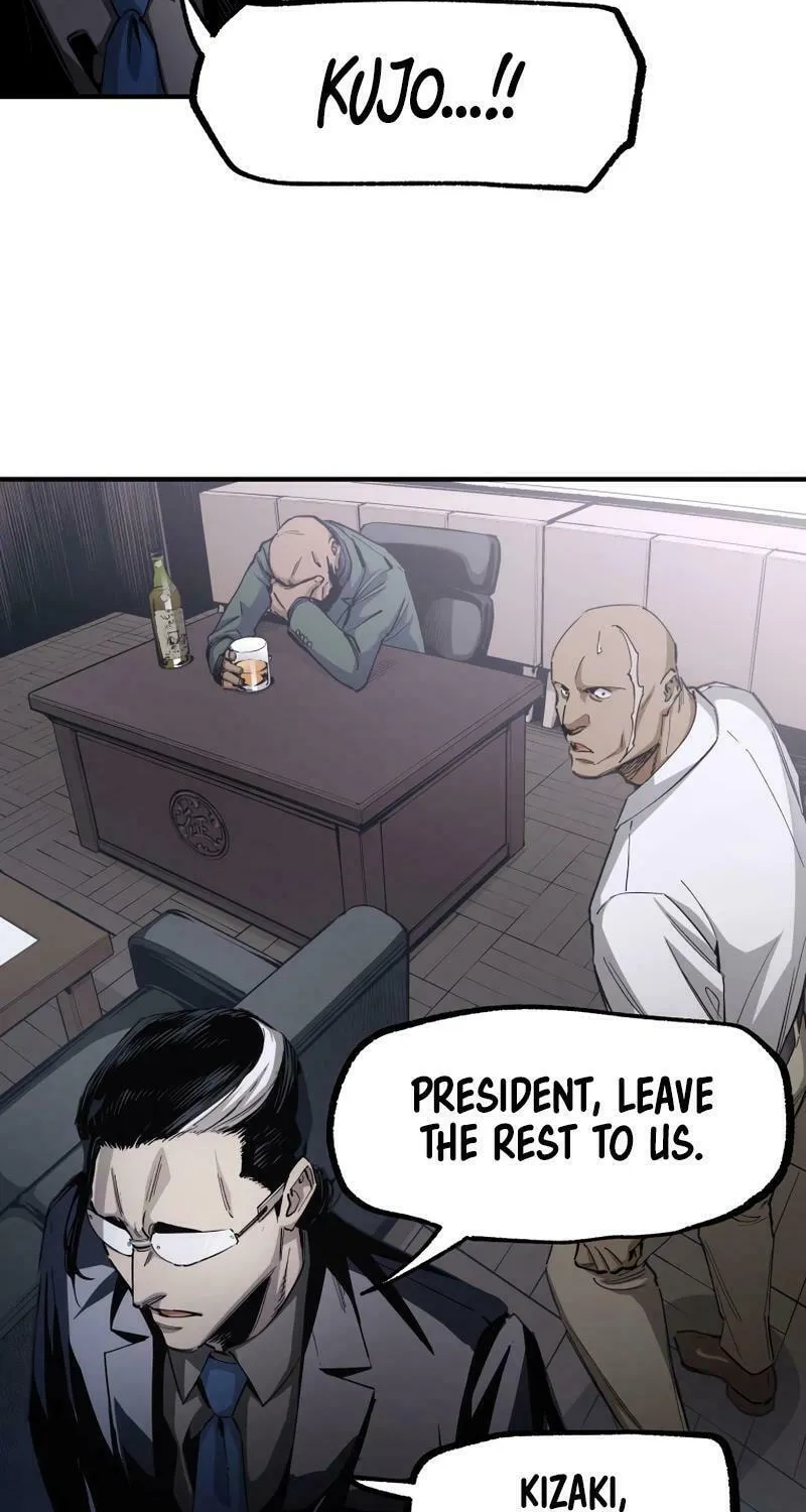 Read Black Surge chapter 9 image 28 on Lezhin