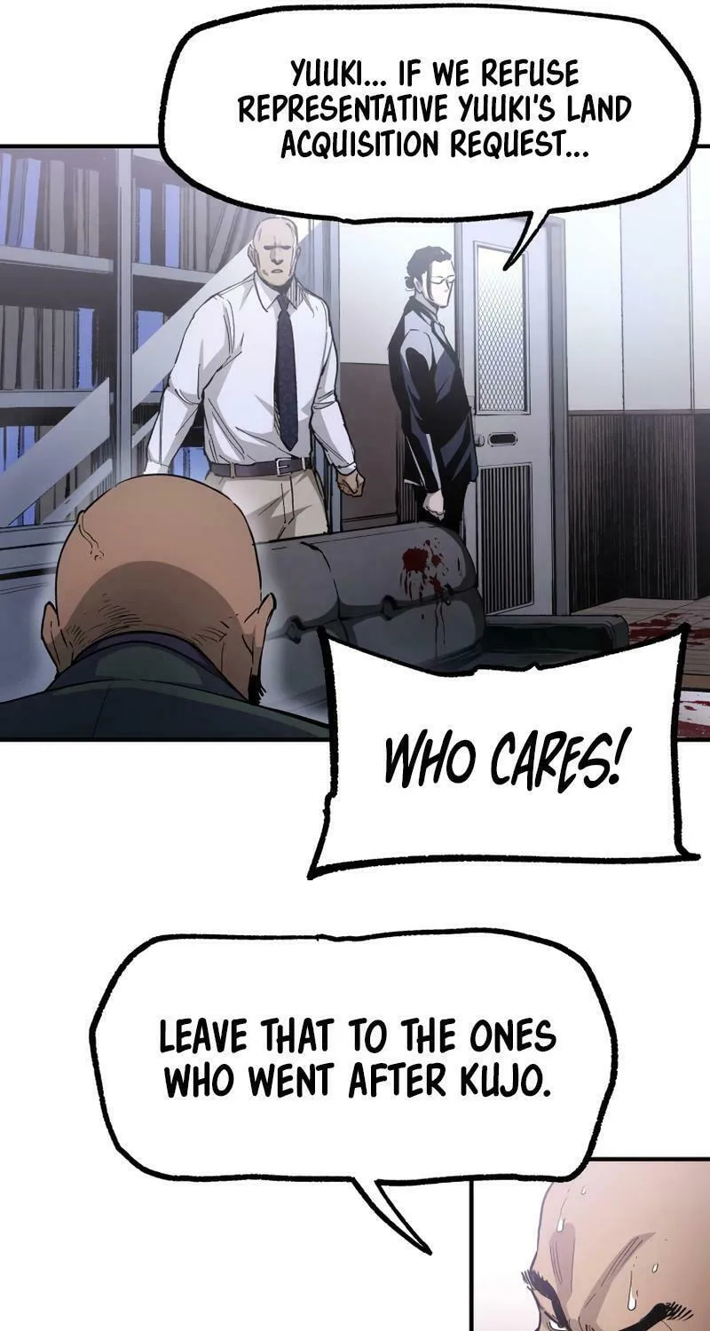 Read Black Surge chapter 9 image 31 on Lezhin