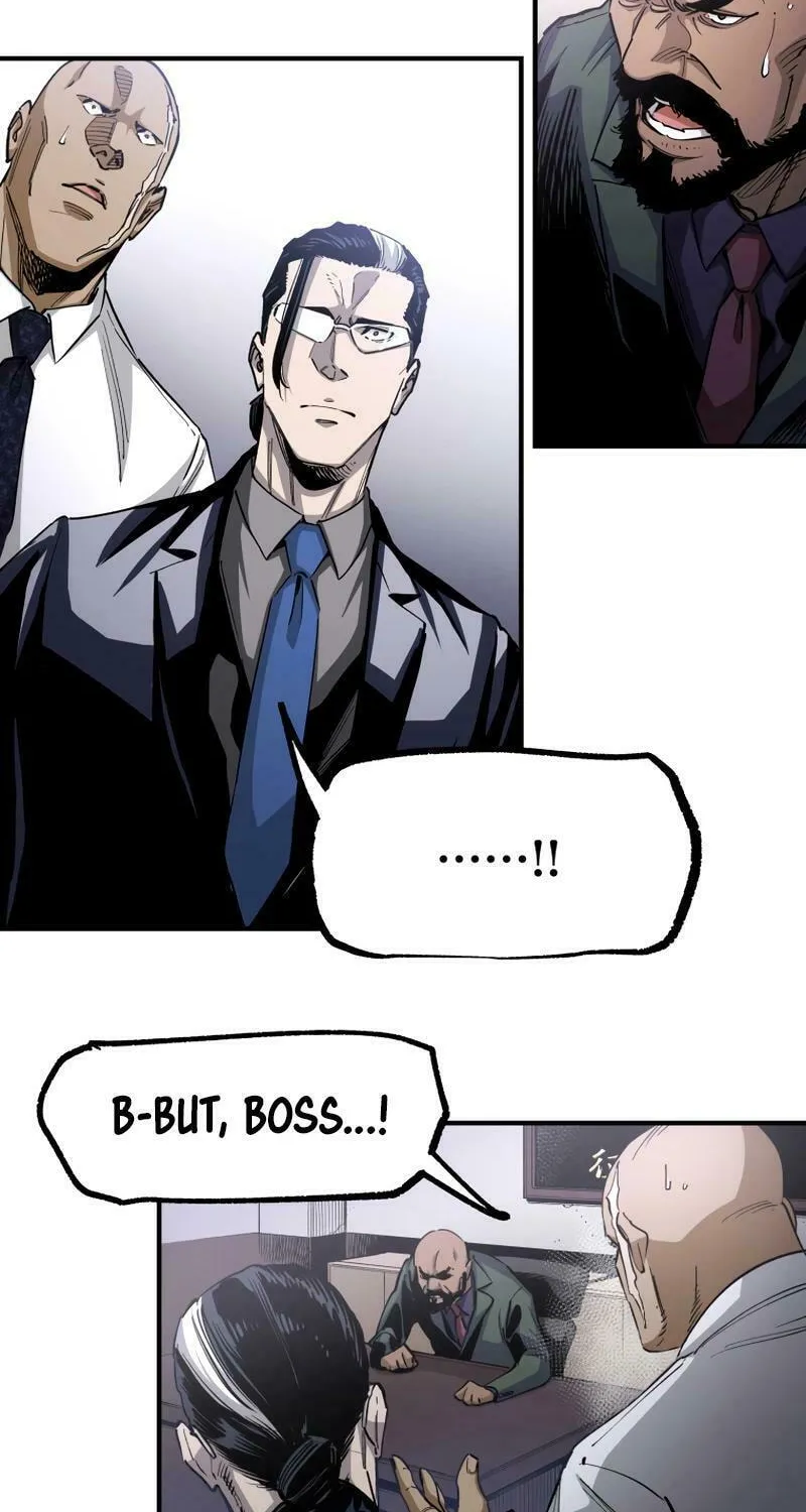 Read Black Surge chapter 9 image 32 on Lezhin