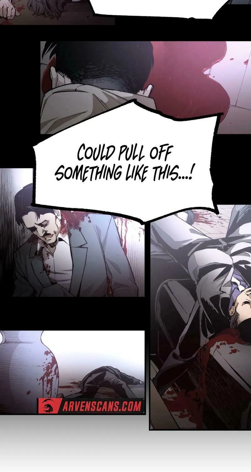 Read Black Surge chapter 9 image 35 on Lezhin