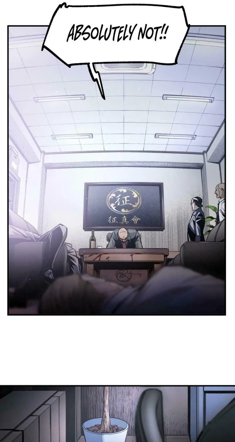 Read Black Surge chapter 9 image 37 on Lezhin