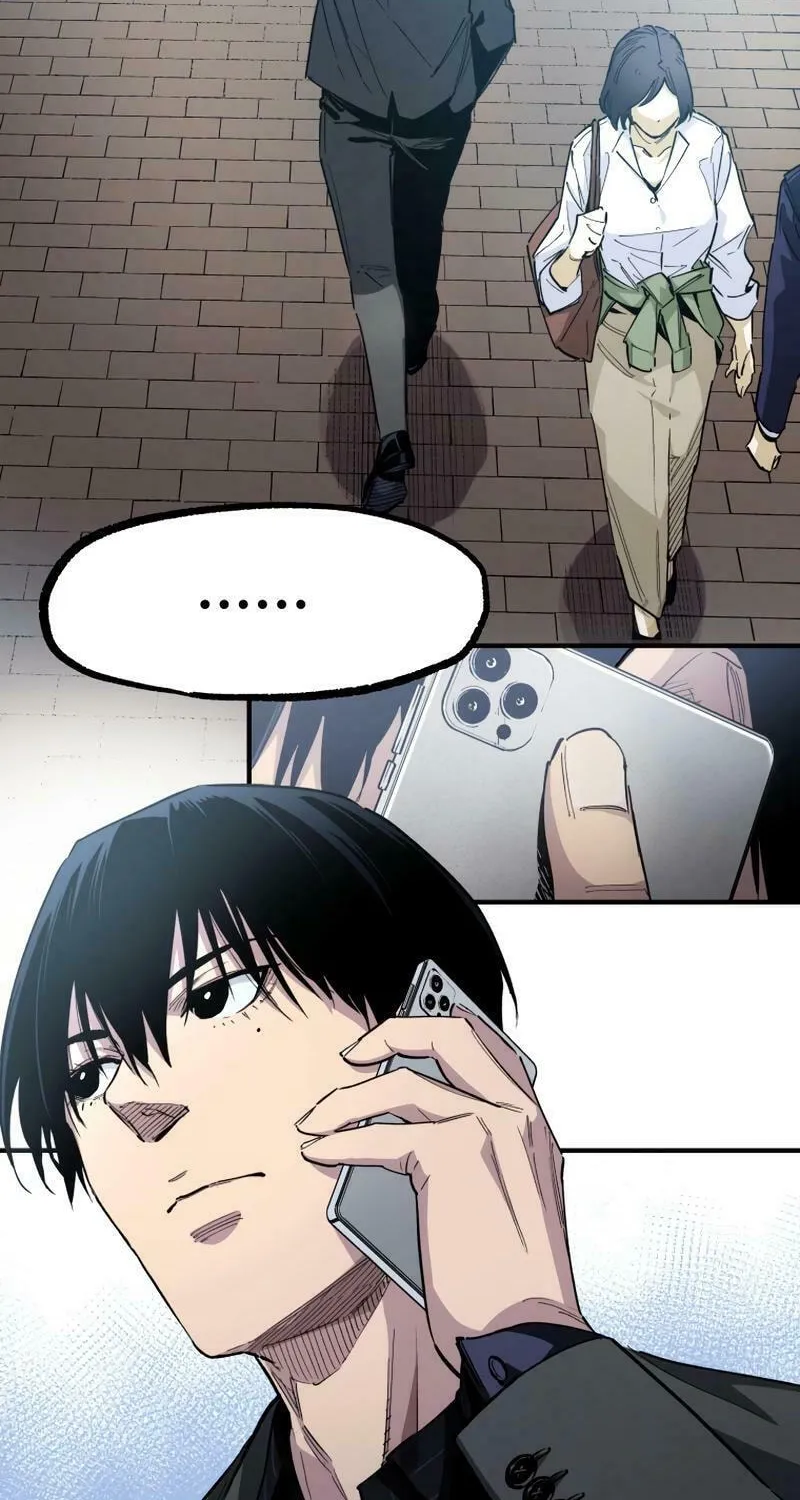 Read Black Surge chapter 9 image 40 on Lezhin