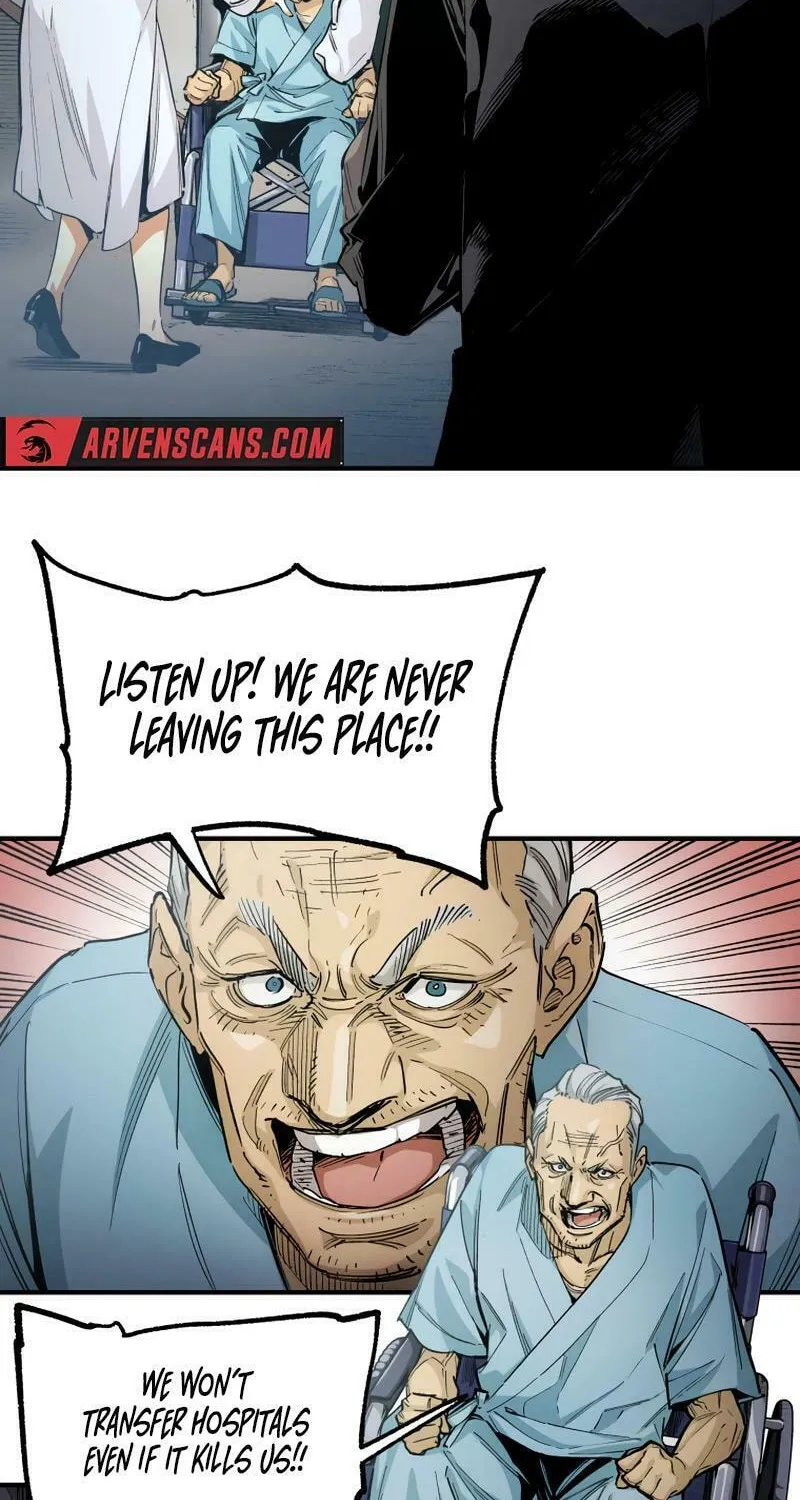 Read Black Surge chapter 9 image 44 on Lezhin
