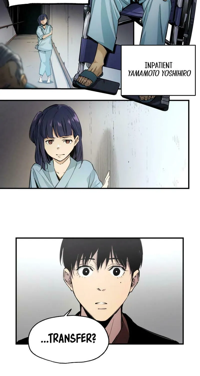Read Black Surge chapter 9 image 45 on Lezhin
