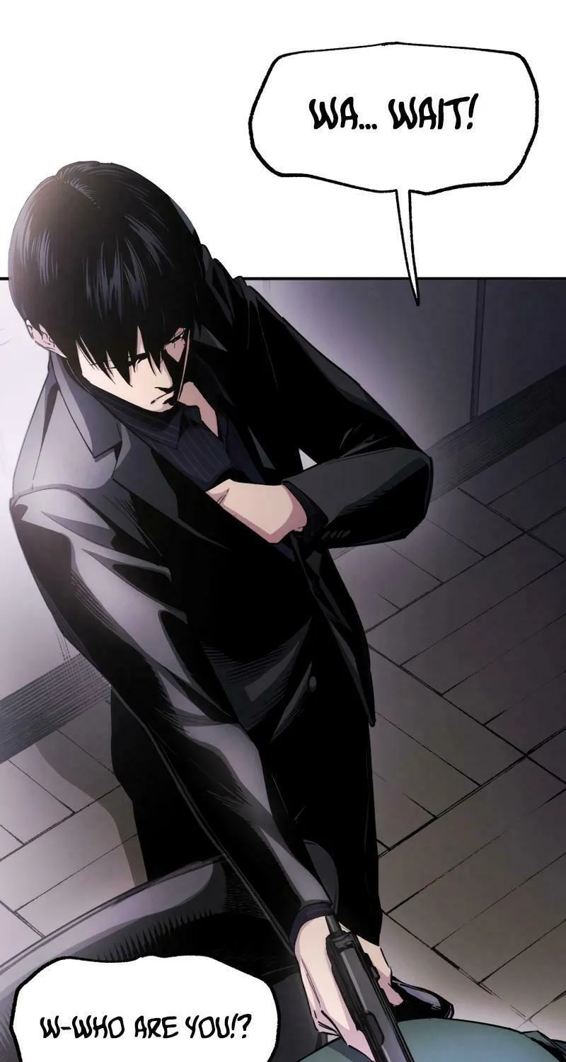 Read Black Surge chapter 9 image 6 on Lezhin