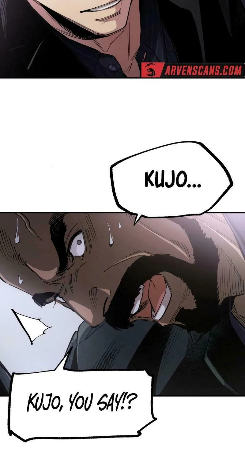 Read Black Surge chapter 9 image 8 on Lezhin