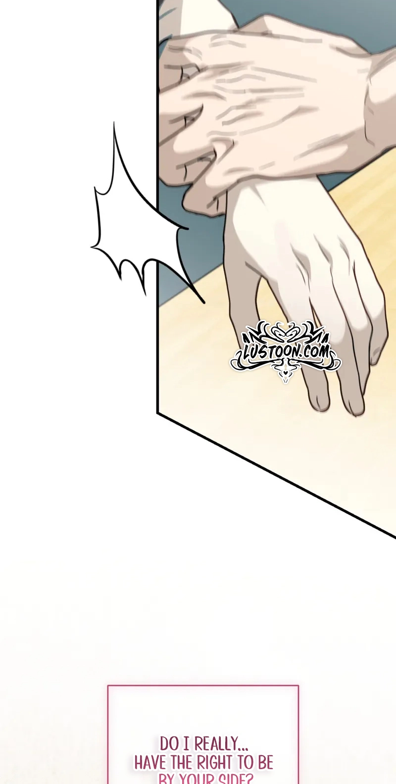 Black tea and Sanskrit Chapter 19 page 3 - 