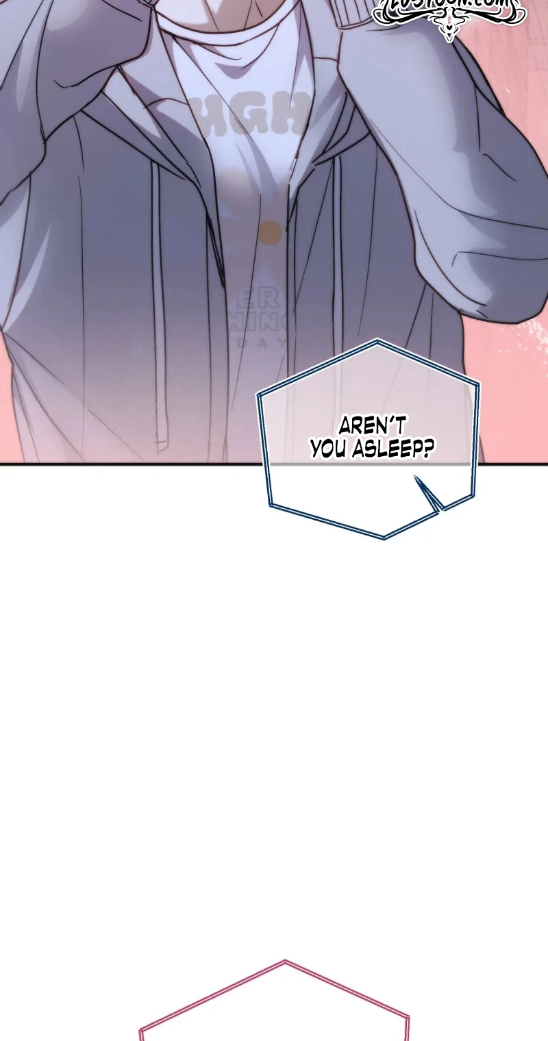 Black tea and Sanskrit Chapter 19 page 61 - 