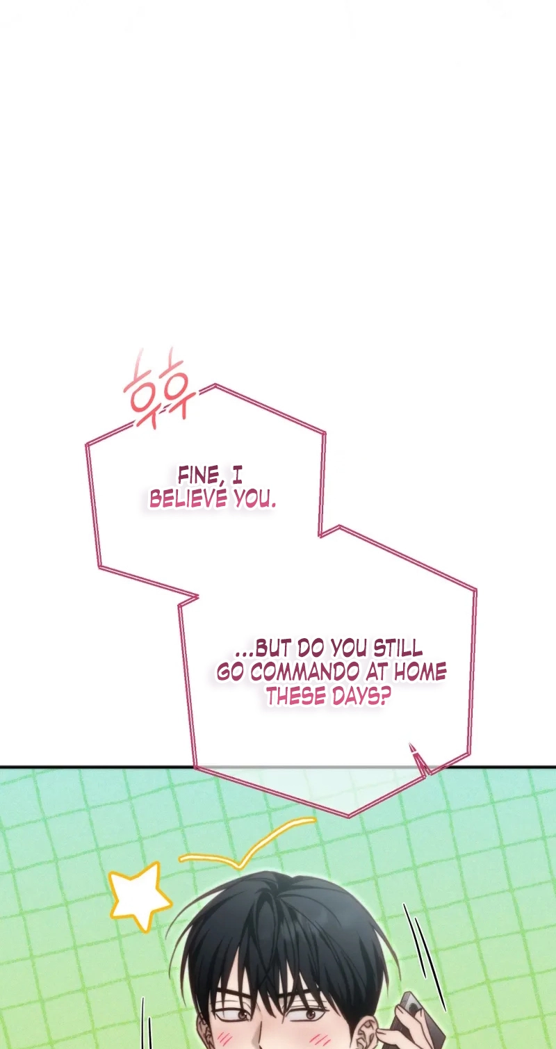 Black tea and Sanskrit Chapter 19 page 68 - 