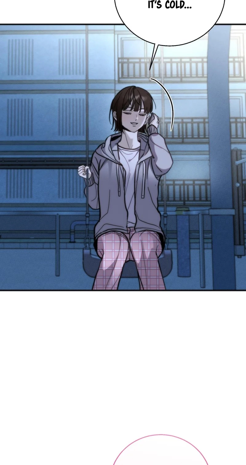 Black tea and Sanskrit Chapter 19 page 73 - 