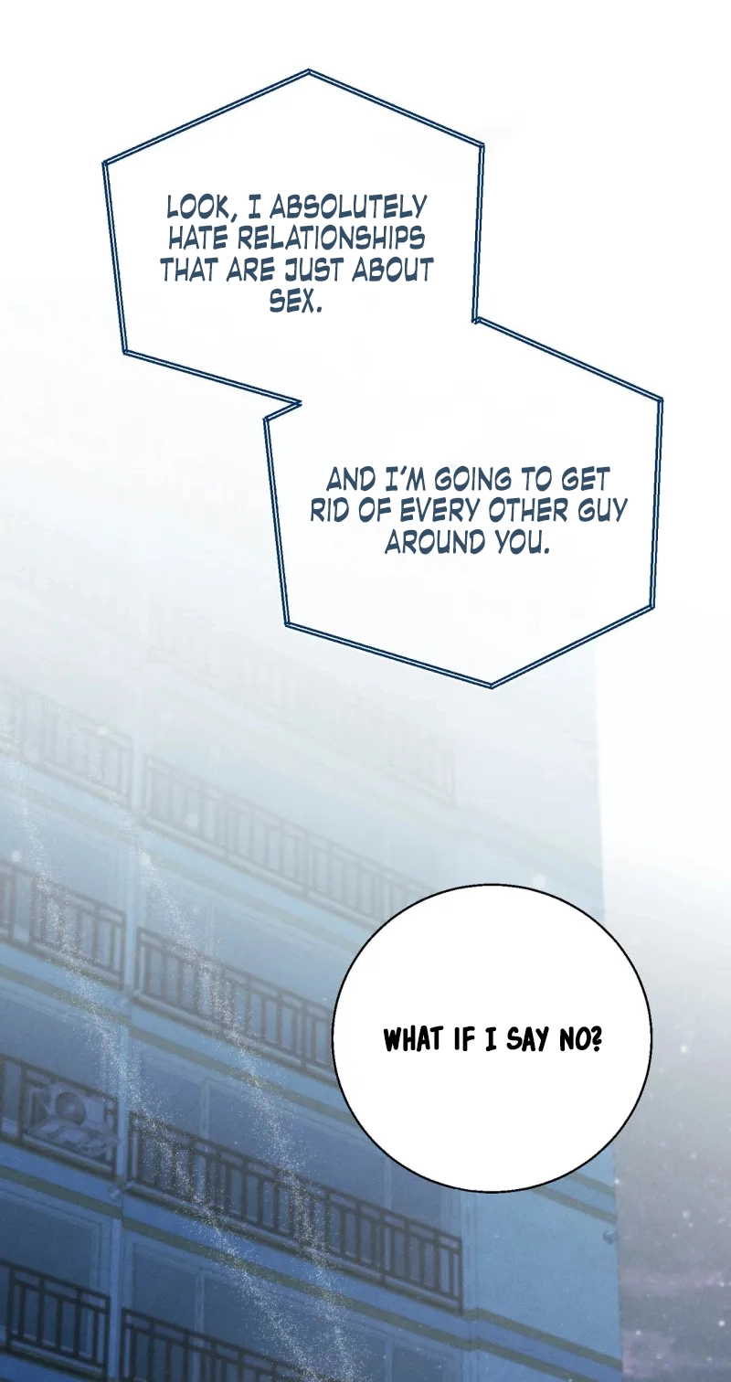 Black tea and Sanskrit Chapter 19 page 86 - 
