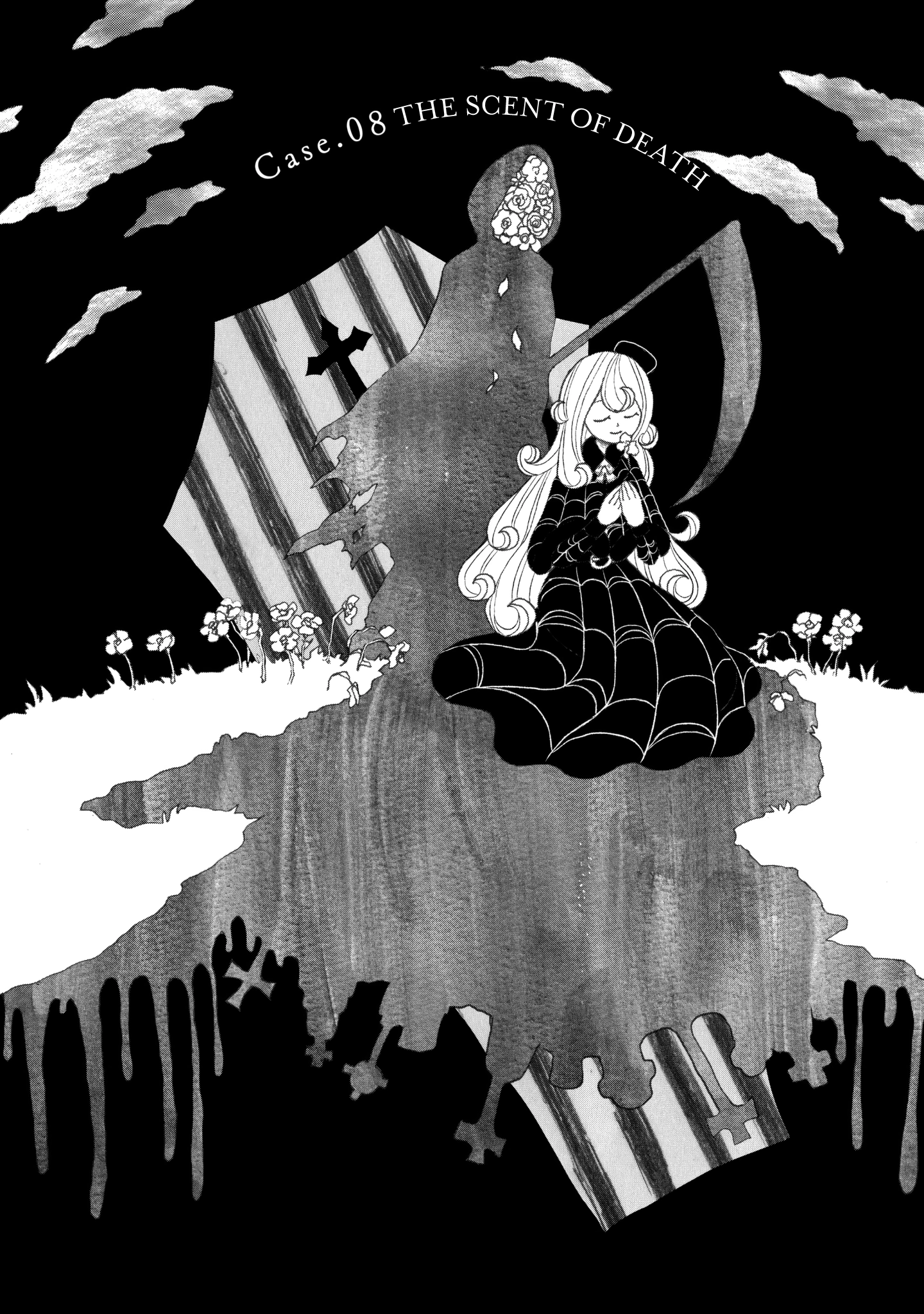 Read Black Terror chapter 0 image 111 on Lezhin
