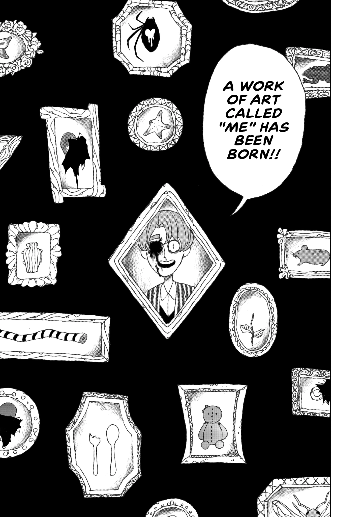 Read Black Terror chapter 0 image 141 on Lezhin