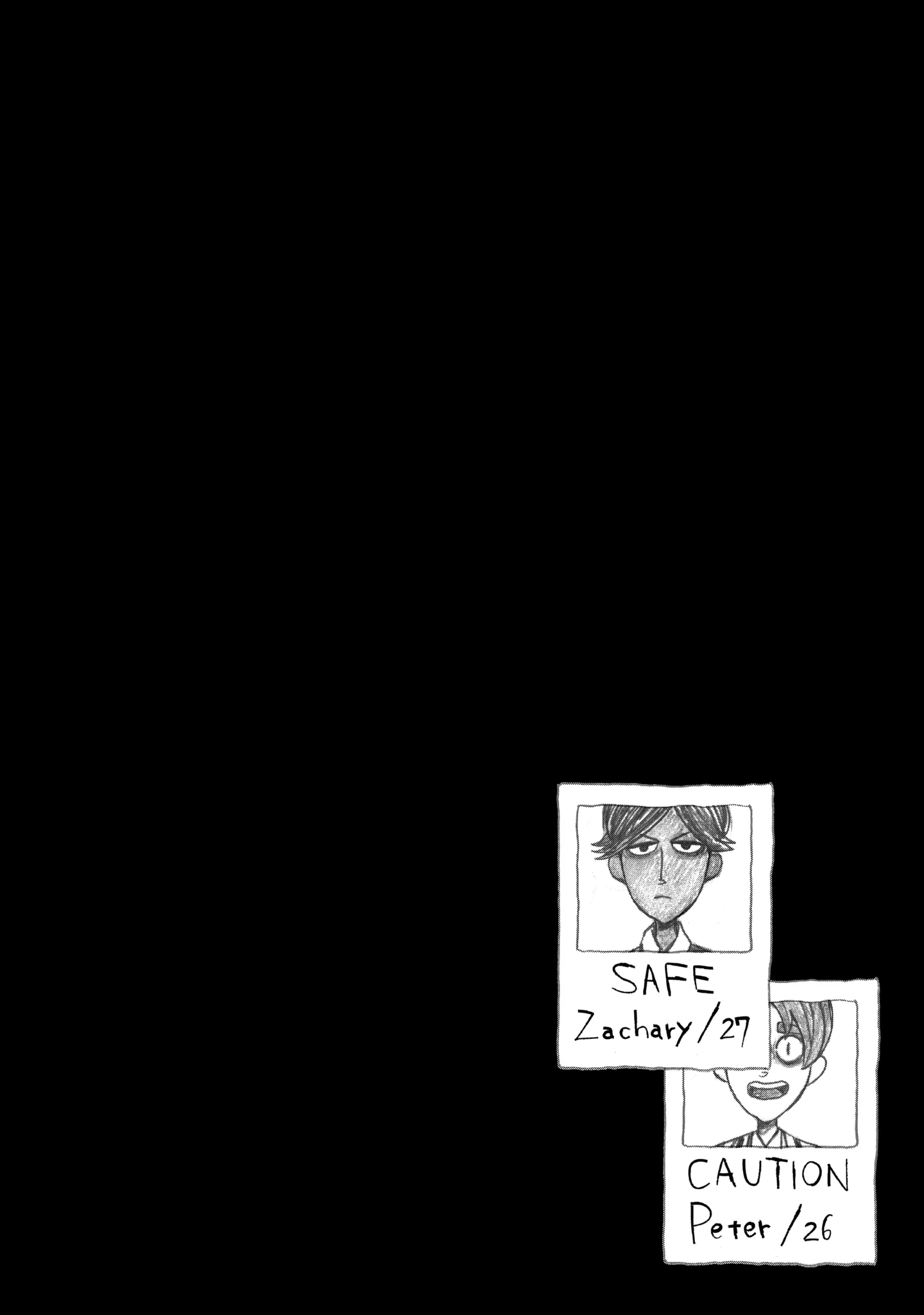 Read Black Terror chapter 0 image 142 on Lezhin