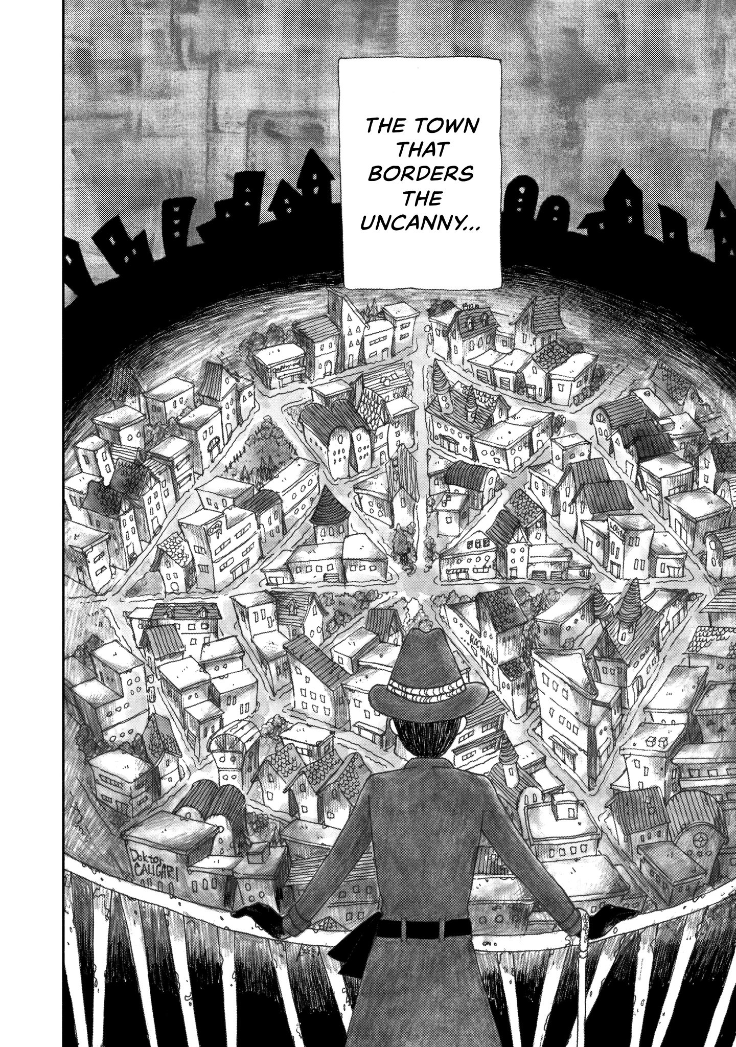 Read Black Terror chapter 0 image 156 on Lezhin