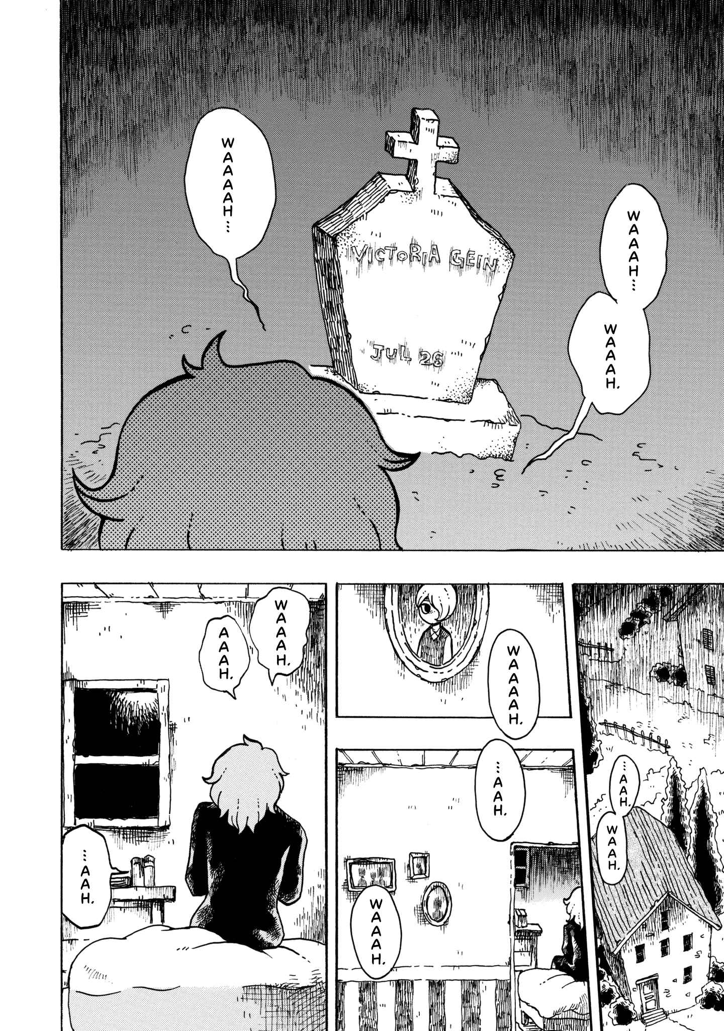 Read Black Terror chapter 0 image 164 on Lezhin