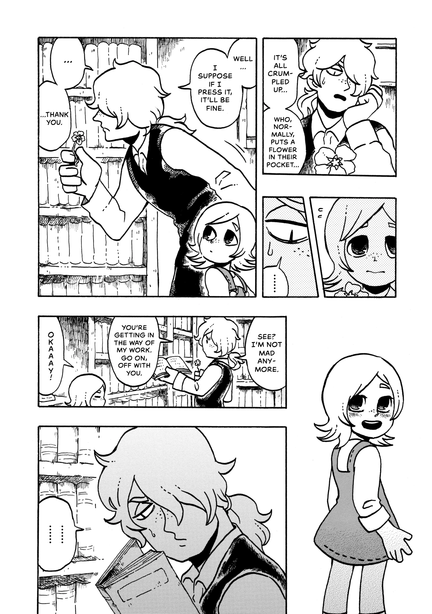 Read Black Terror chapter 0 image 172 on Lezhin