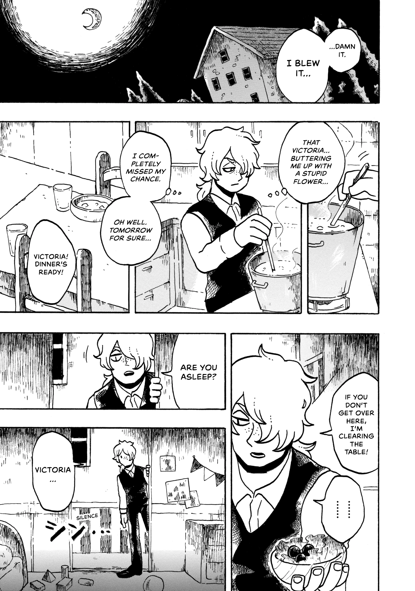 Read Black Terror chapter 0 image 173 on Lezhin