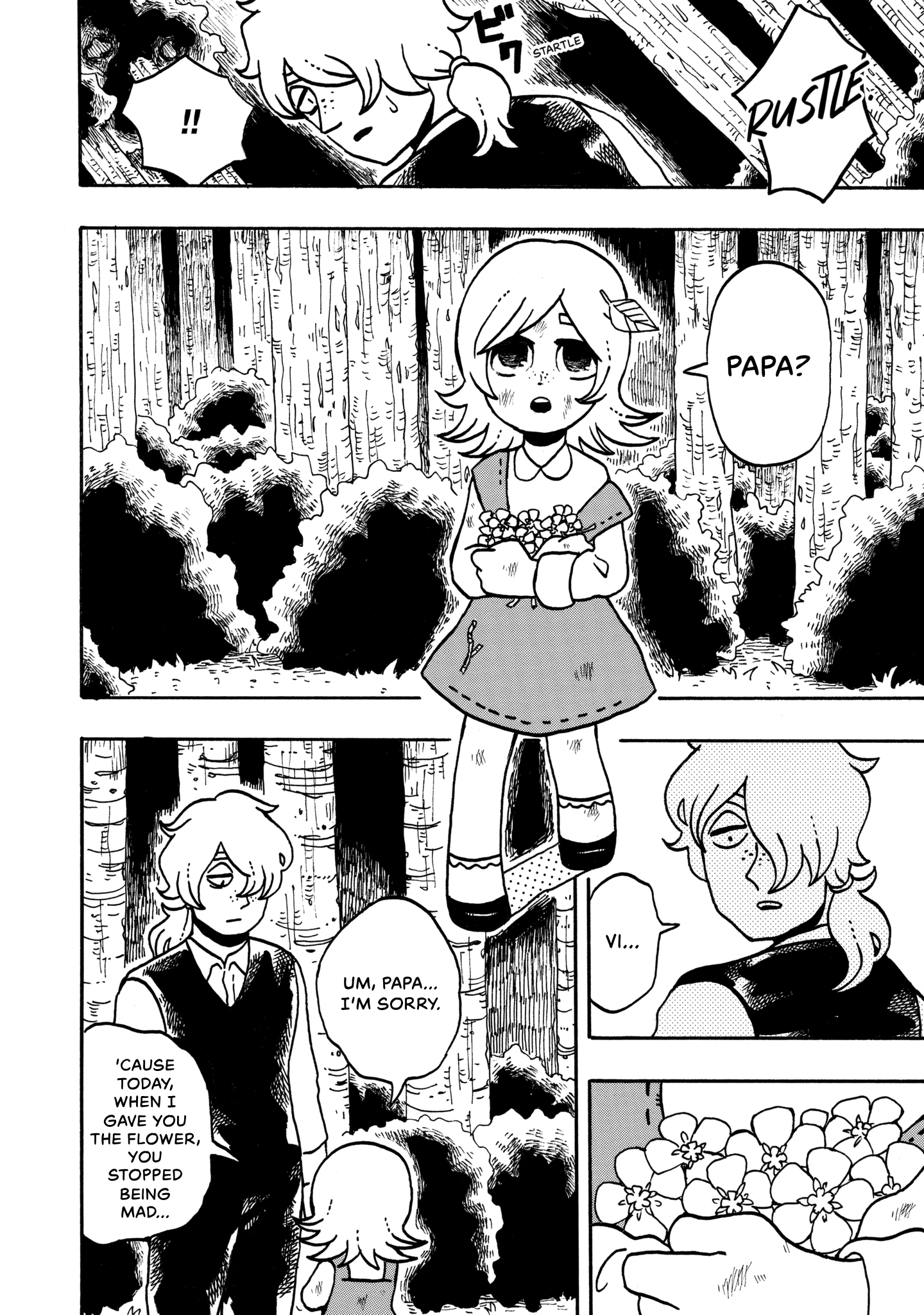 Read Black Terror chapter 0 image 176 on Lezhin