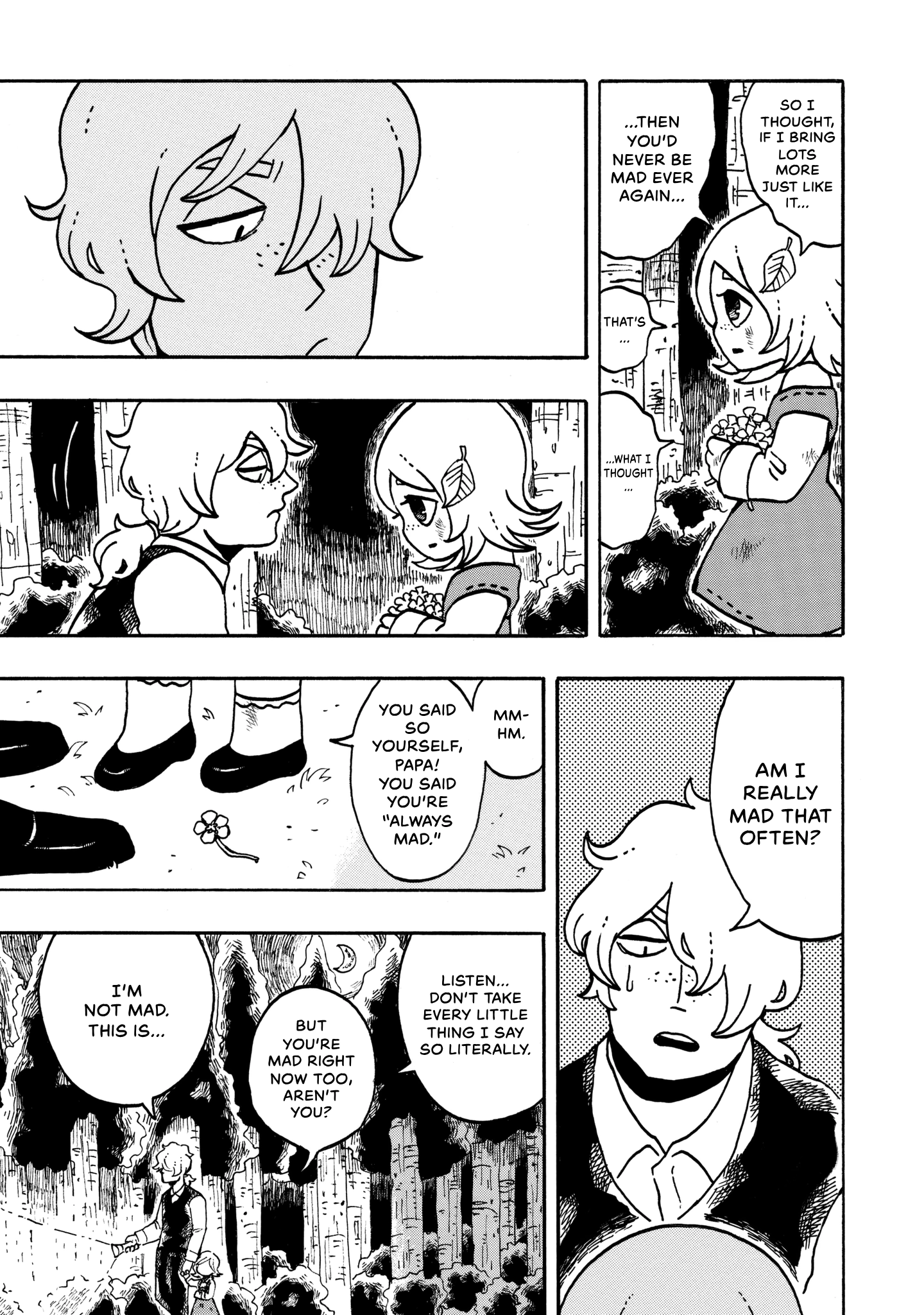Read Black Terror chapter 0 image 177 on Lezhin
