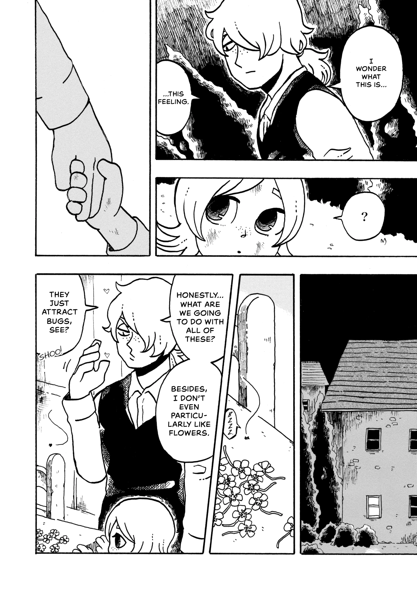 Read Black Terror chapter 0 image 178 on Lezhin