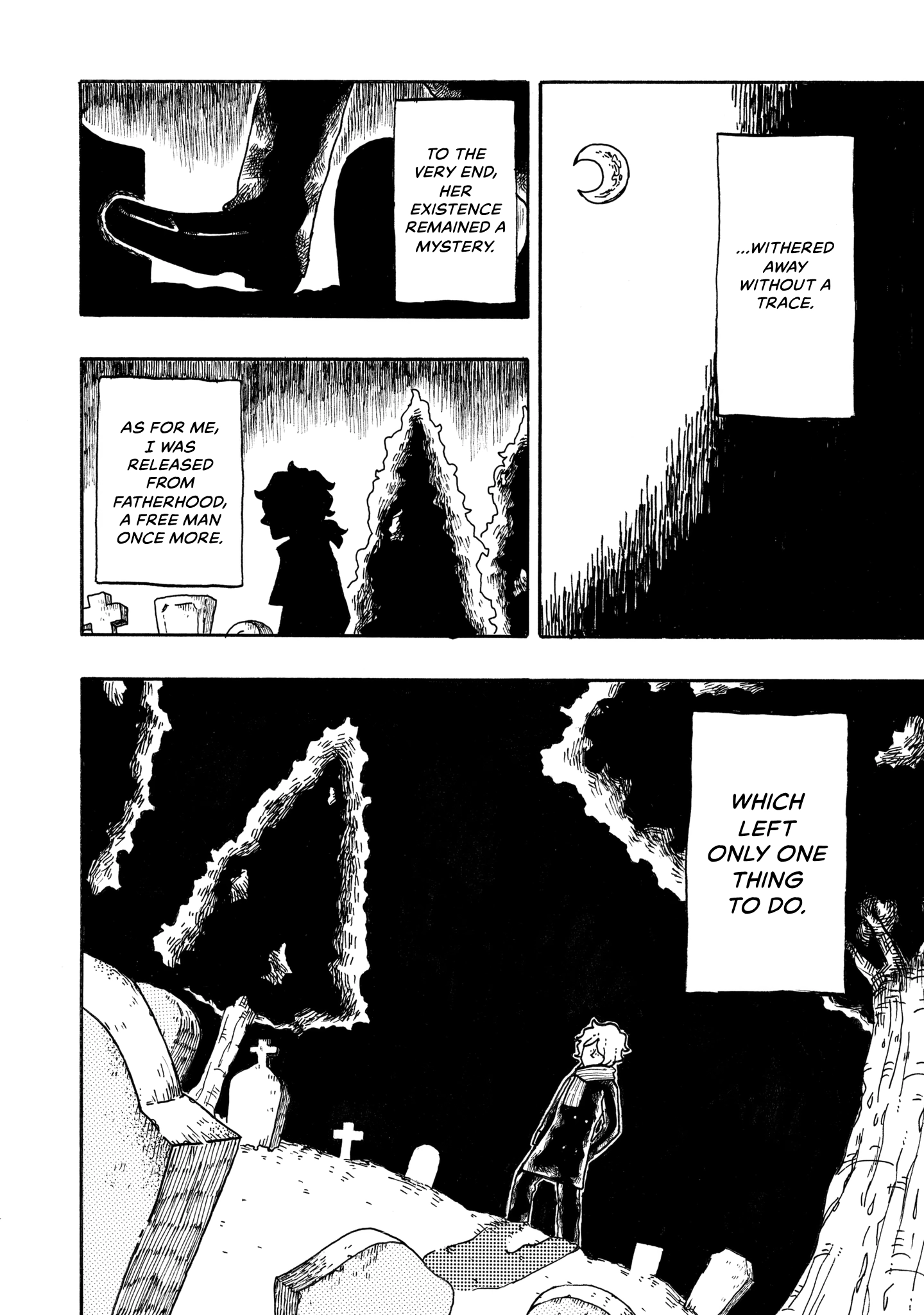 Read Black Terror chapter 0 image 188 on Lezhin
