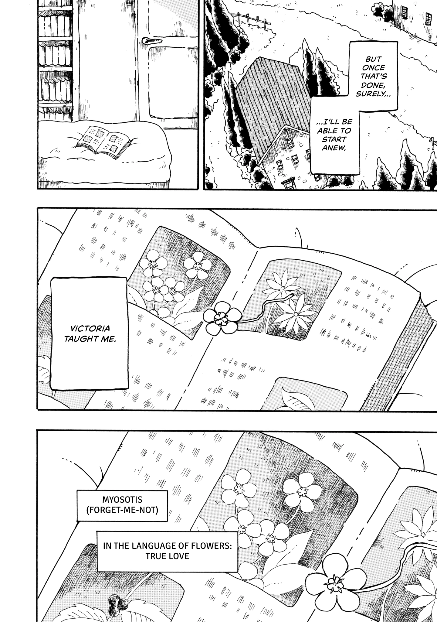 Read Black Terror chapter 0 image 190 on Lezhin