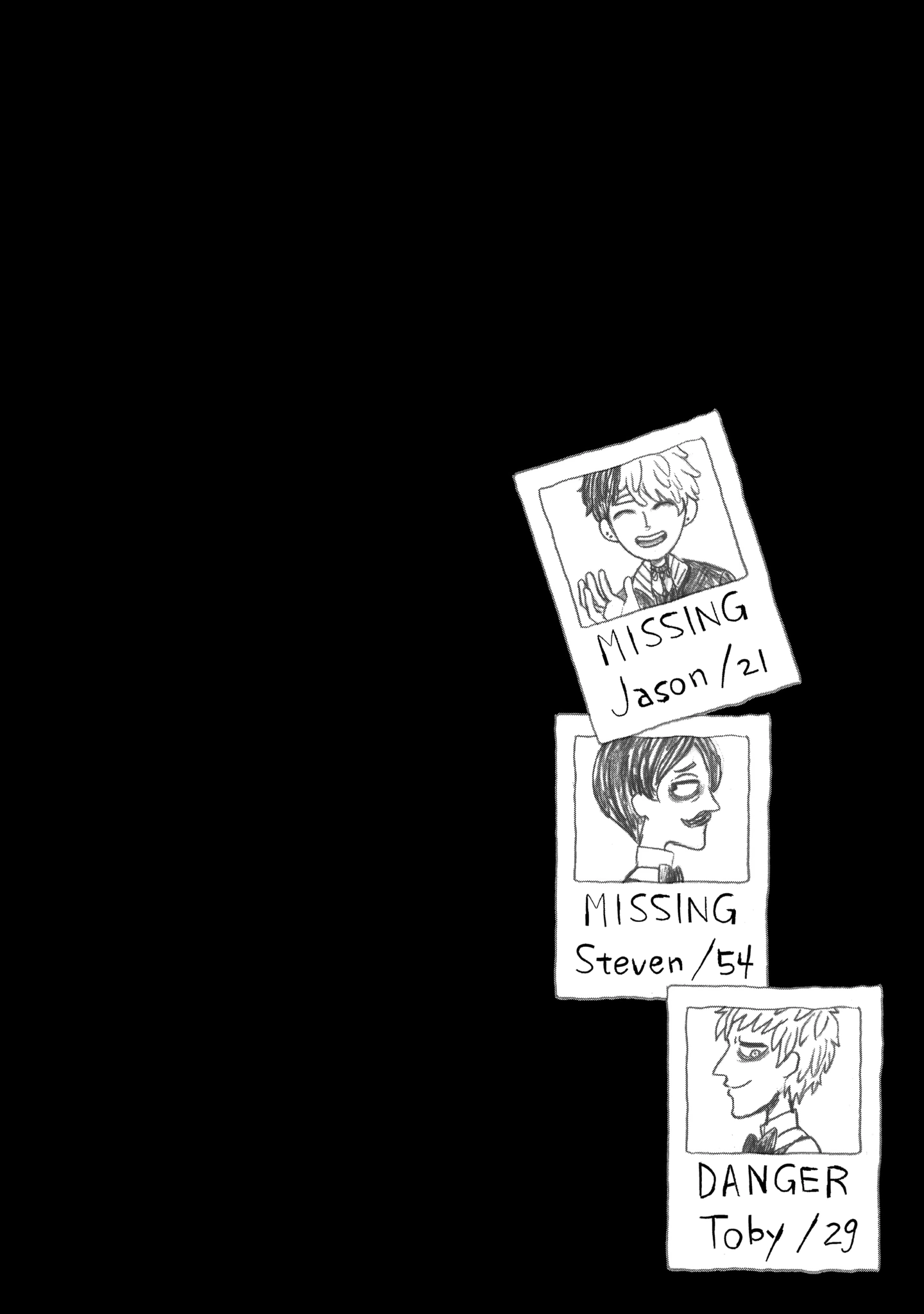 Read Black Terror chapter 0 image 36 on Lezhin