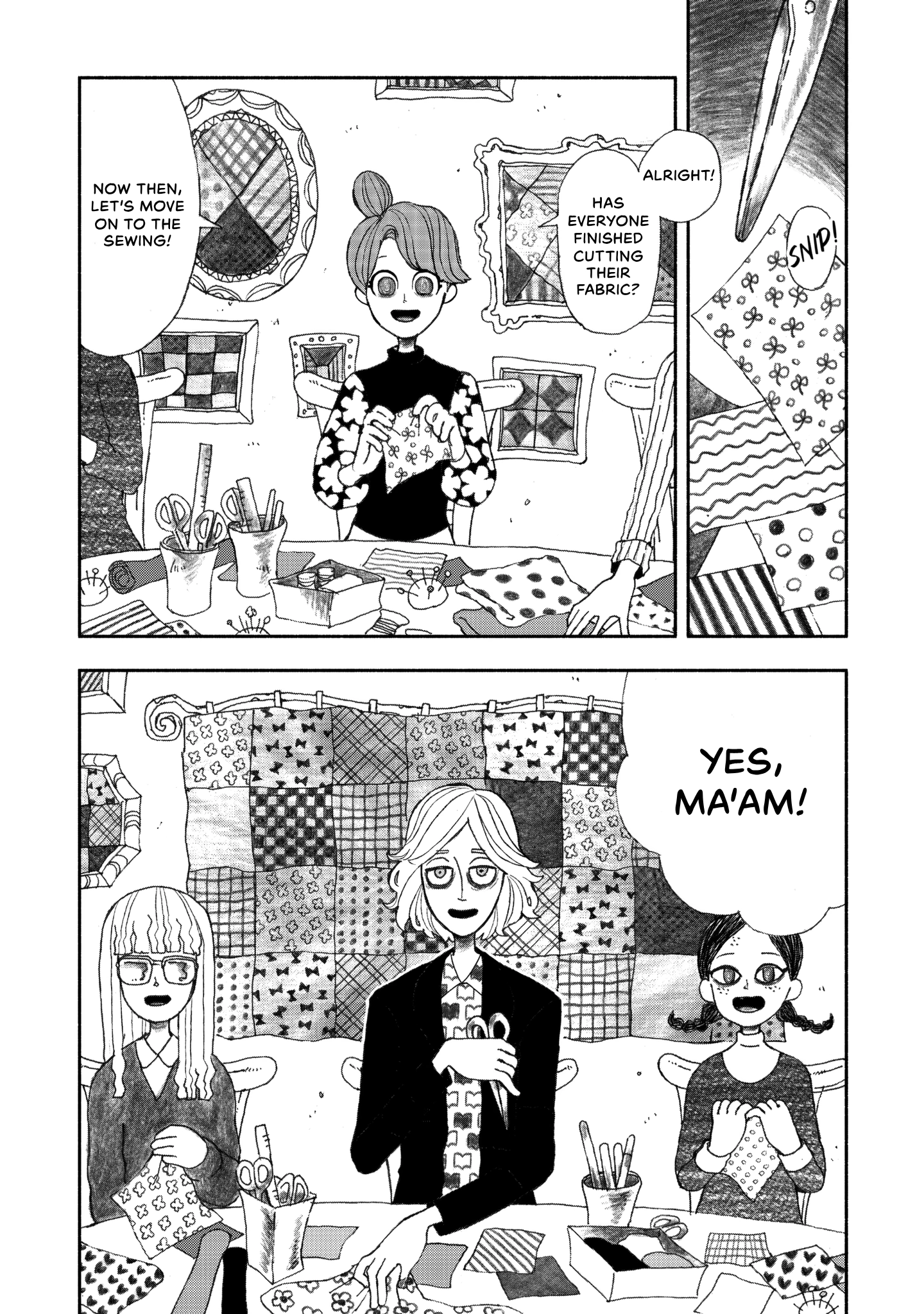 Read Black Terror chapter 0 image 40 on Lezhin