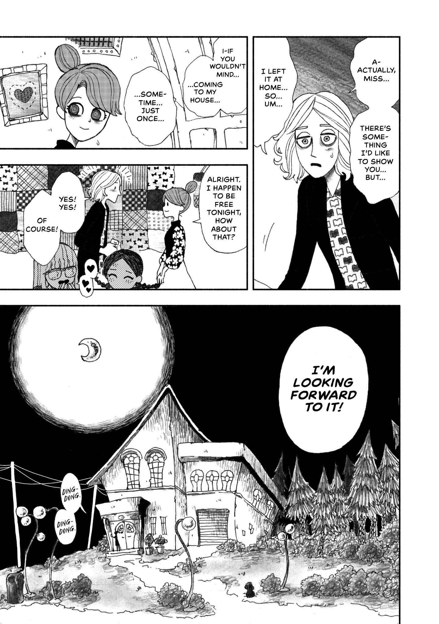 Read Black Terror chapter 0 image 43 on Lezhin