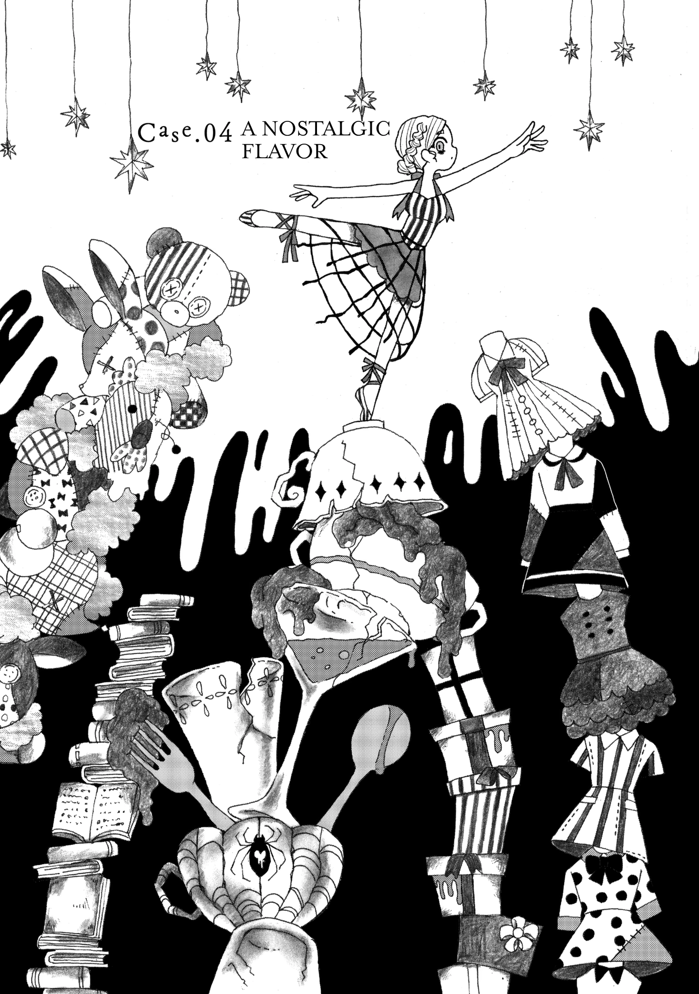 Read Black Terror chapter 0 image 51 on Lezhin