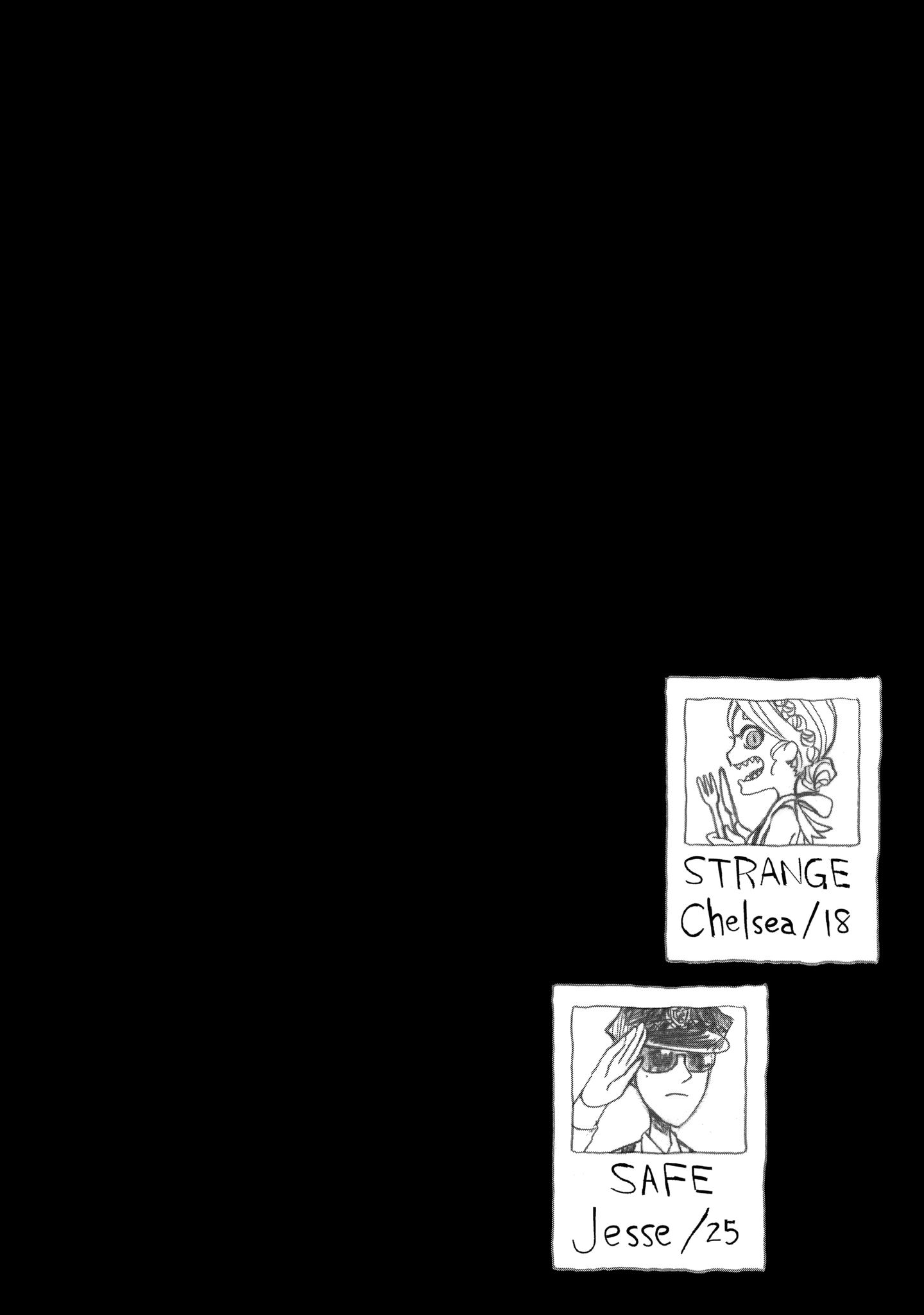 Read Black Terror chapter 0 image 64 on Lezhin