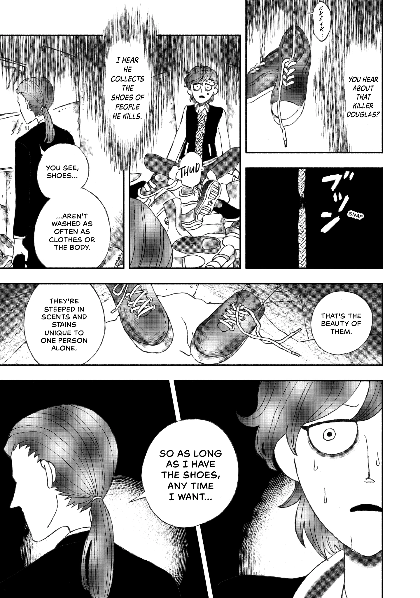 Read Black Terror chapter 0 image 77 on Lezhin