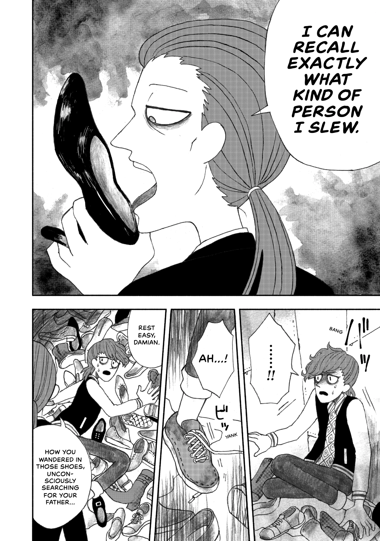Read Black Terror chapter 0 image 78 on Lezhin