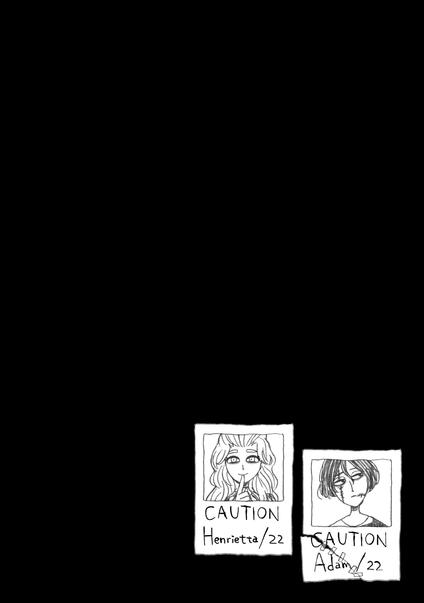 Read Black Terror chapter 0 image 96 on Lezhin