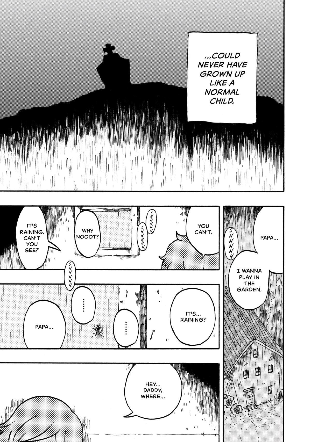 Read Black Terror chapter 10.5 image 24 on Lezhin