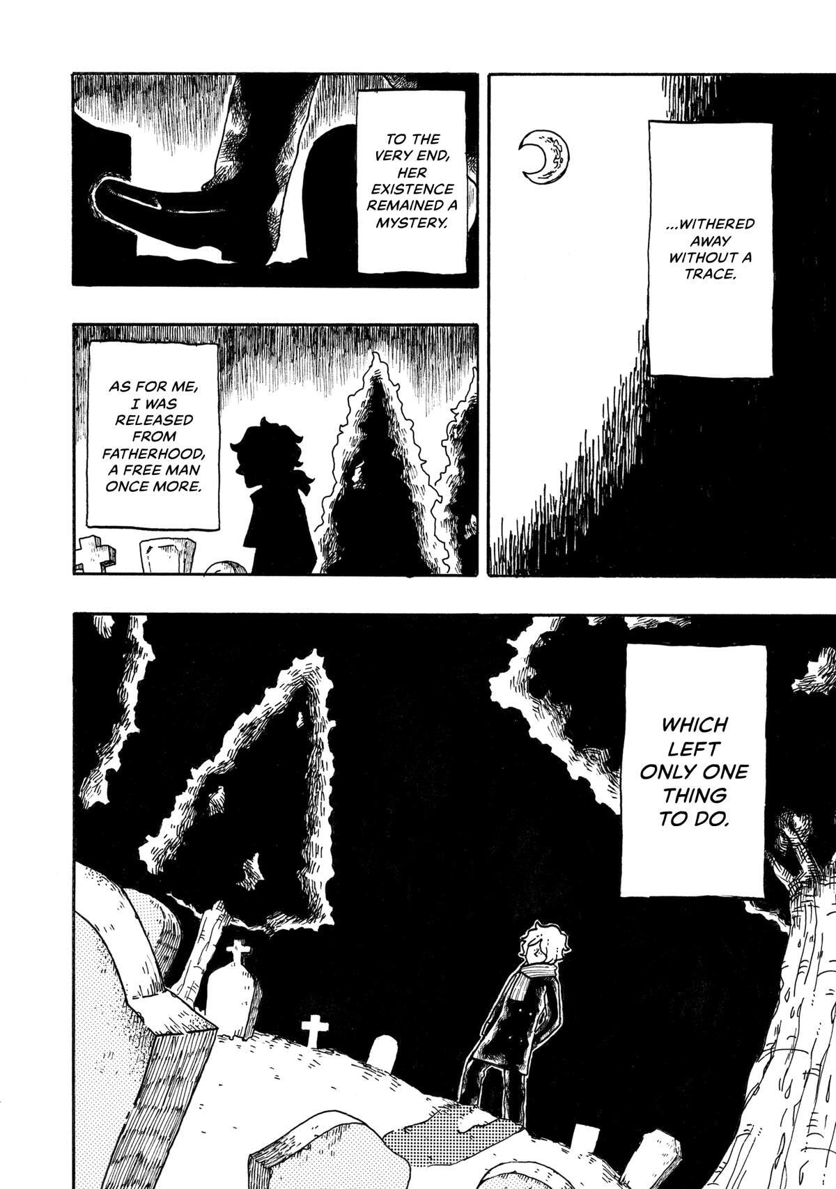 Read Black Terror chapter 10.5 image 29 on Lezhin
