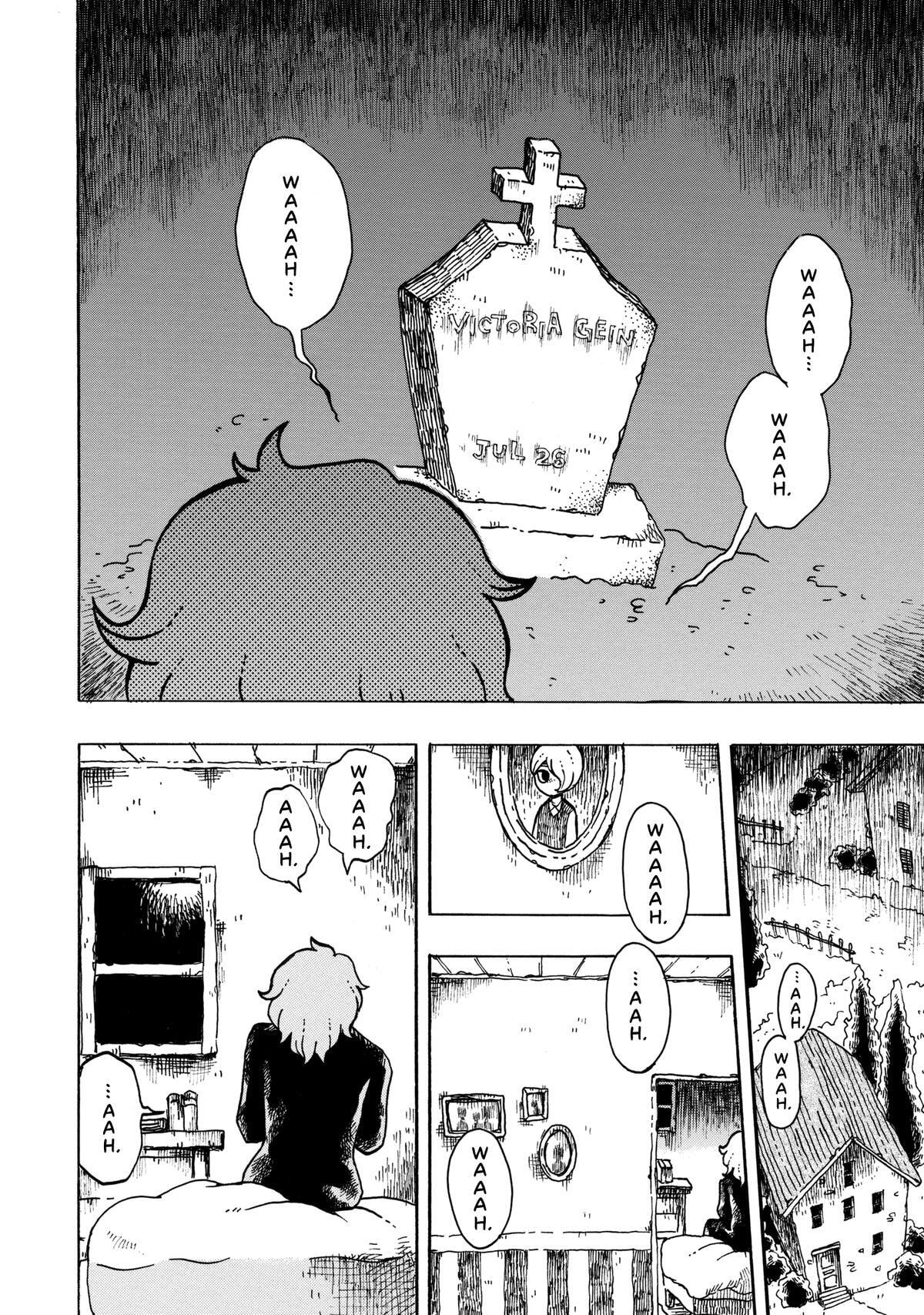 Read Black Terror chapter 10.5 image 5 on Lezhin