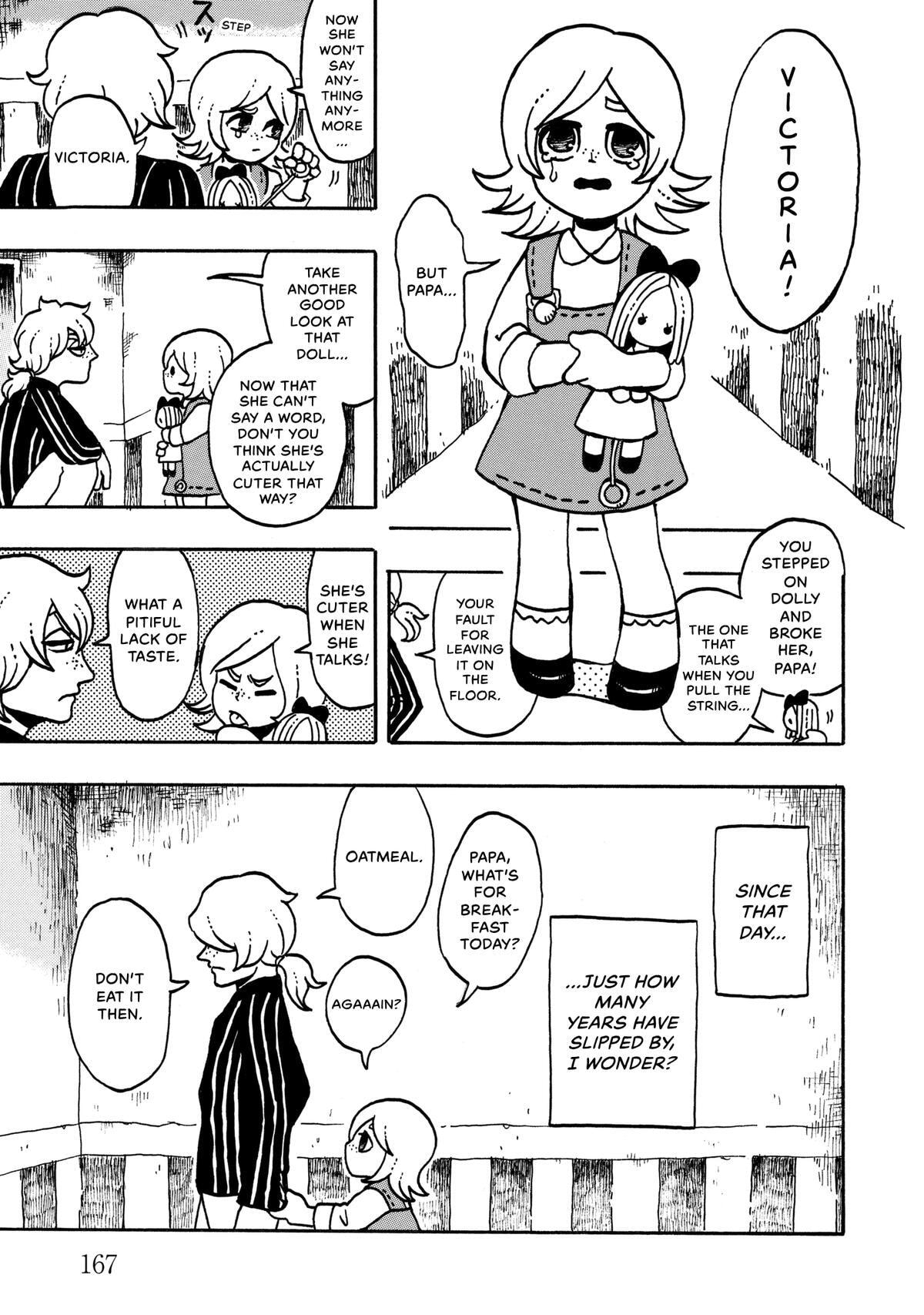 Read Black Terror chapter 10.5 image 8 on Lezhin